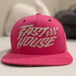 Fasthouse Rufio Hat